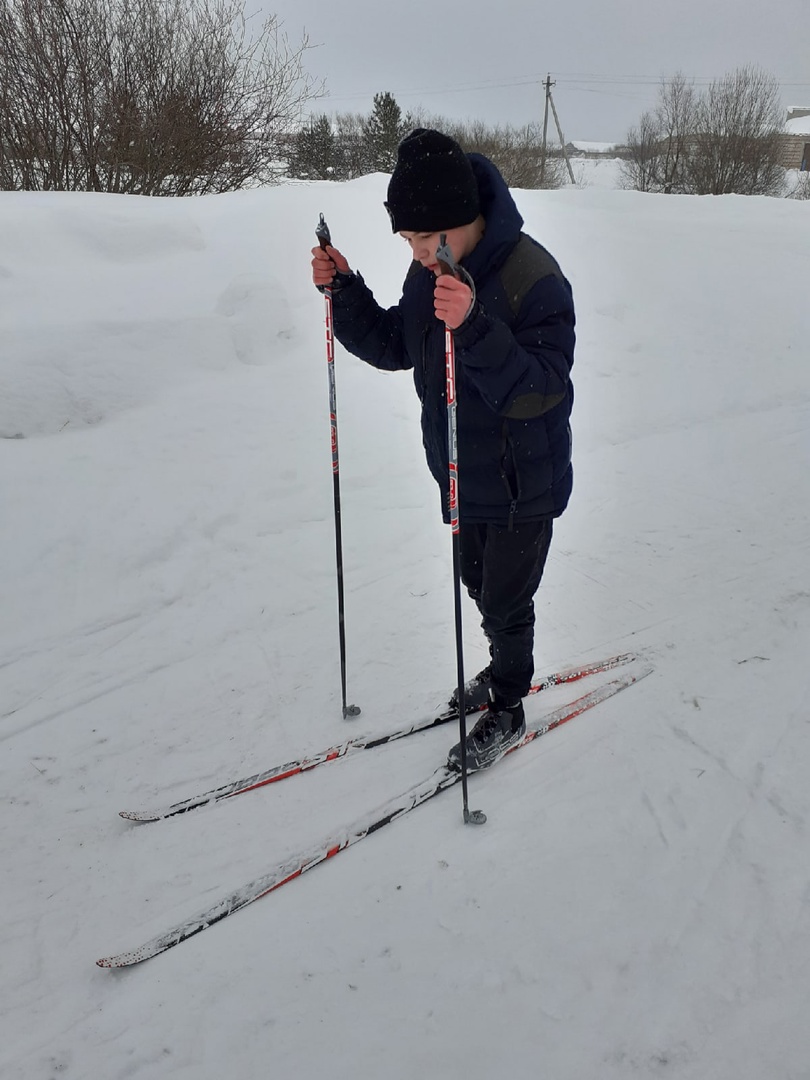 Борцов Матвей Николаевич